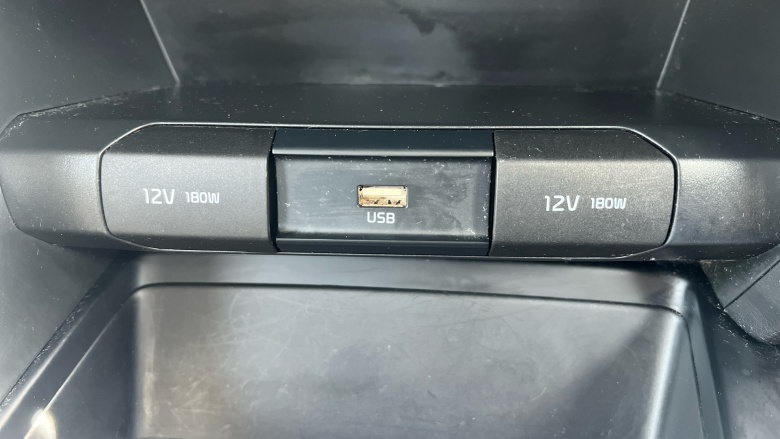 Kia Xceed 1.0T GDi ISG 2 5dr Petrol Hatchback